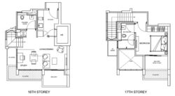 City Suites (D12), Apartment #341598941